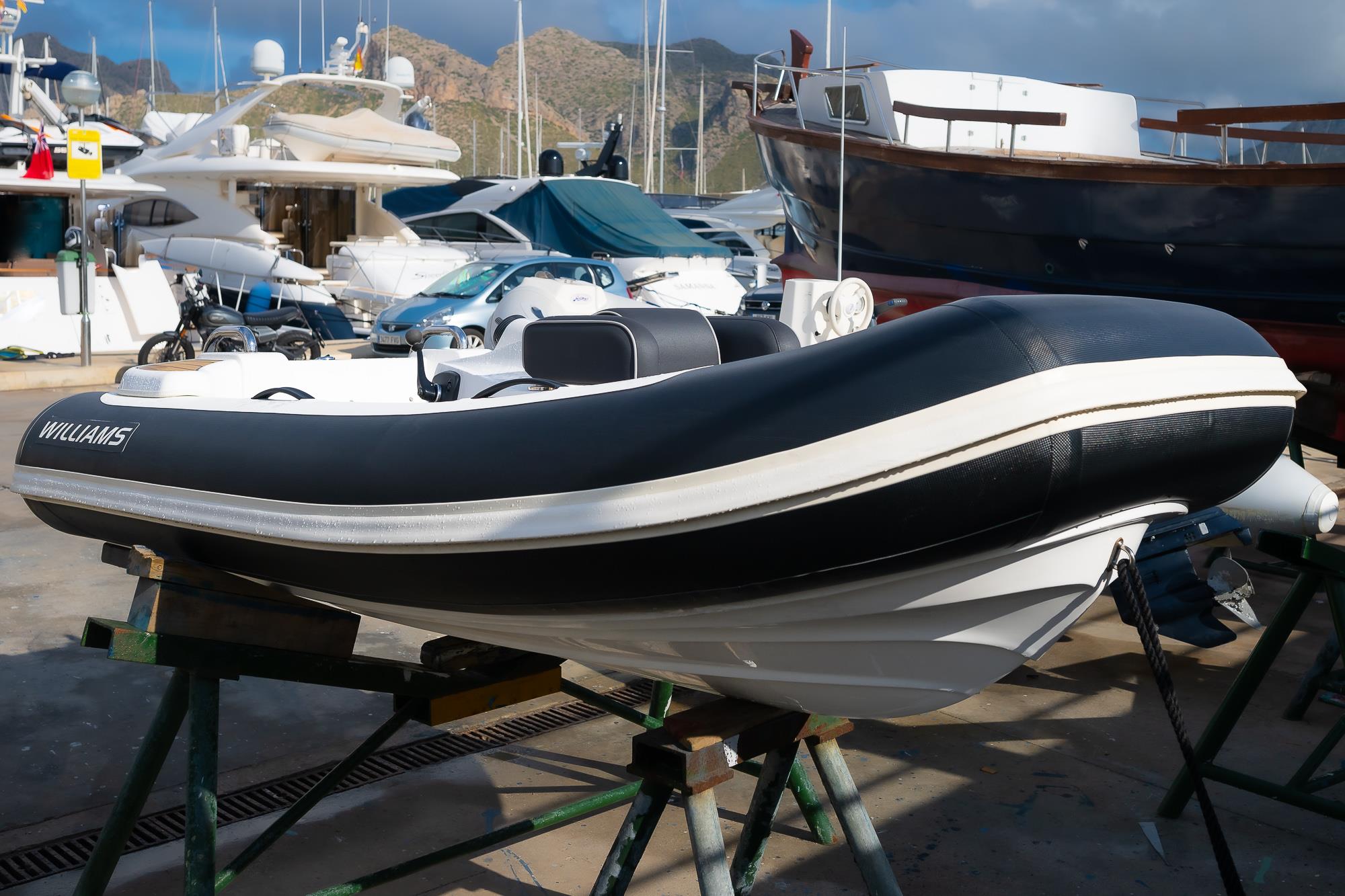 2016 RIVA 63' VIRTUS 